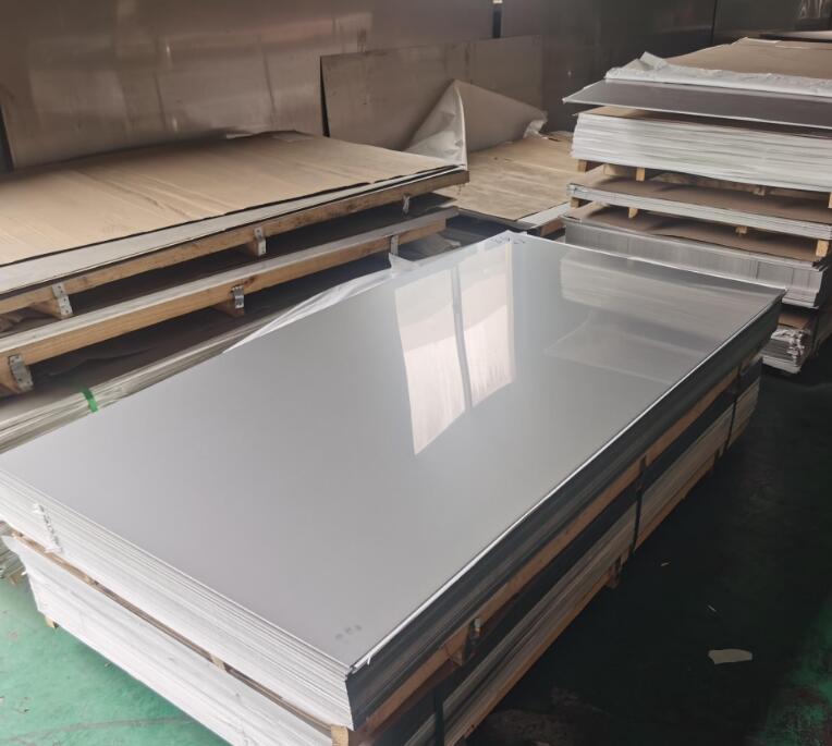 潭门镇321不锈钢板