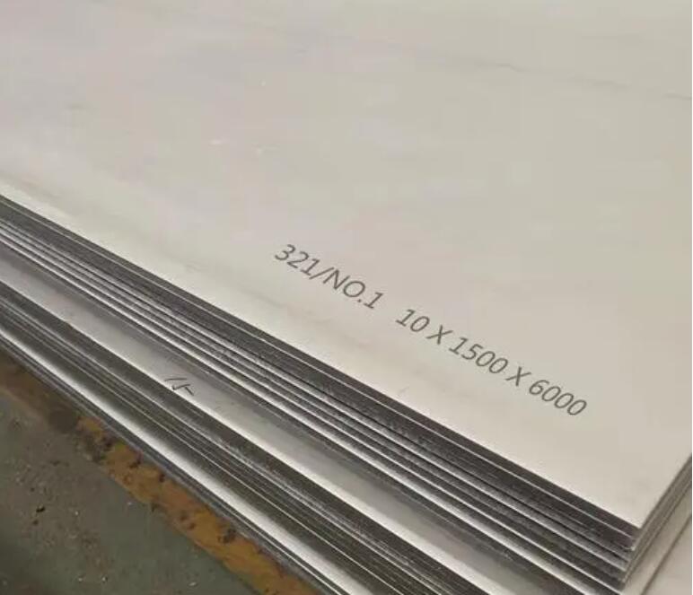 潭门镇321不锈钢板