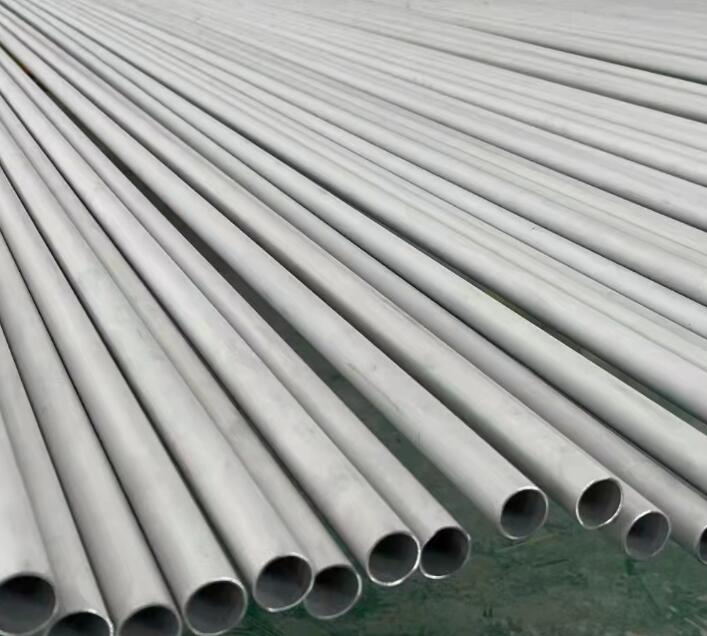 潭门镇441不锈钢管