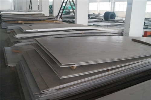 潭门镇304不锈钢板