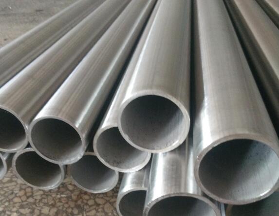 潭门镇321不锈钢管
