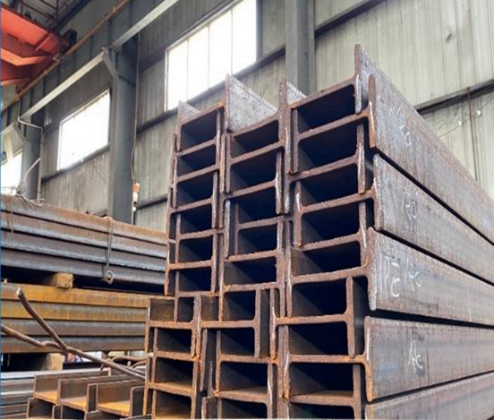 潭门镇Q420C工字型钢