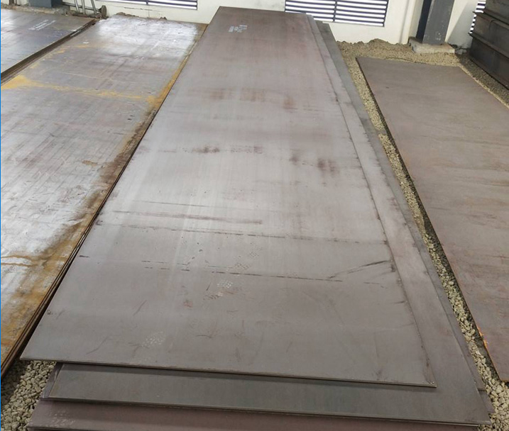 潭门镇Q420GJD镀锌板