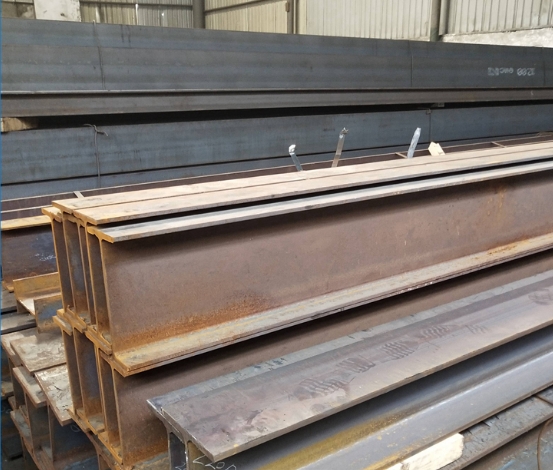 潭门镇Q235EH型钢