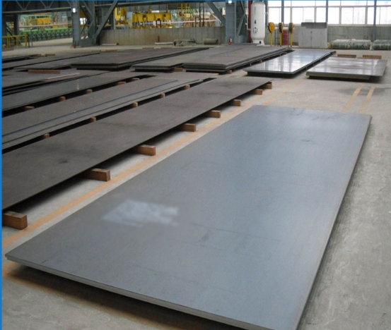 潭门镇NM450C耐磨板