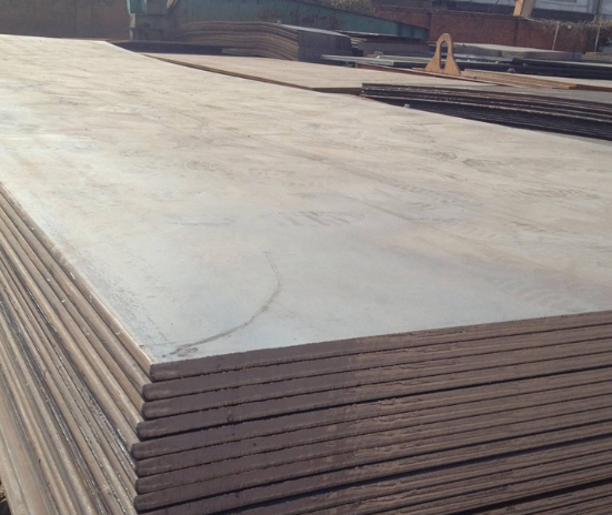 潭门镇NM400耐磨板