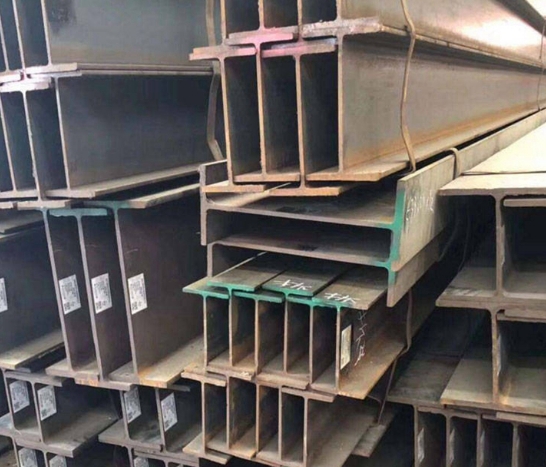 潭门镇Q235C工字钢